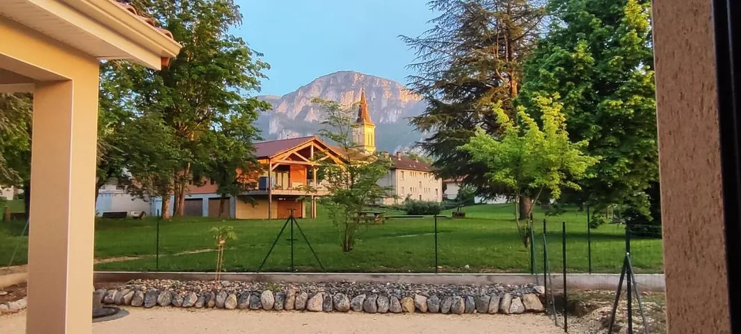 Casa de vacaciones para 6 personas, con terraza y vistas - 1