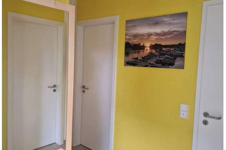 Ferienwohnung für 4 Personen in Wiesbaden