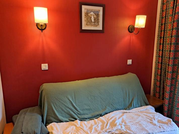Apartamento entero, Acogedor apartamento en Monflanquin, 31 m² con piscina in Monflanquin, Región de Villeneuve-sur-Lot