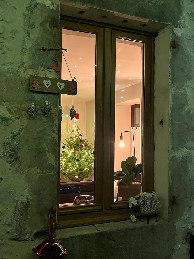 Location de vacances pour 8 personnes, avec Balcon et Terrasse ainsi que Jardin et Vue dans Cléry - 4