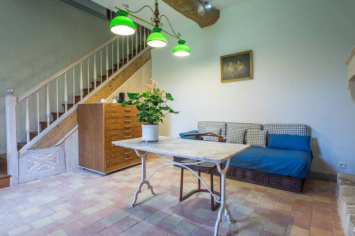 Château pour 8 personnes en Nouvelle-Aquitaine - 3