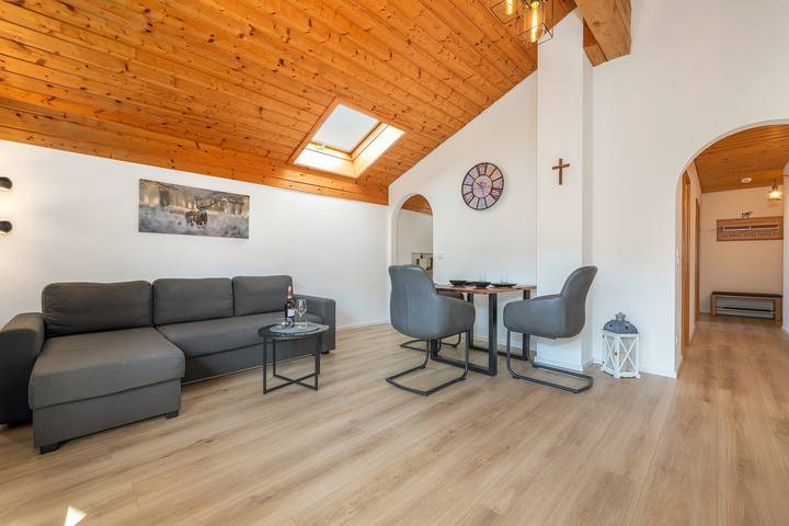 Ganze Ferienwohnung, Sankt Joseph in Schleching, Bayerische Alpen