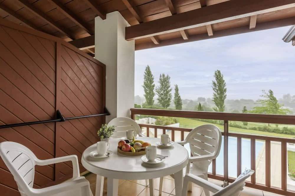 Entire apartment, Les Terrasses d'Arcangues by Interhome in Arcangues, Bayonne region