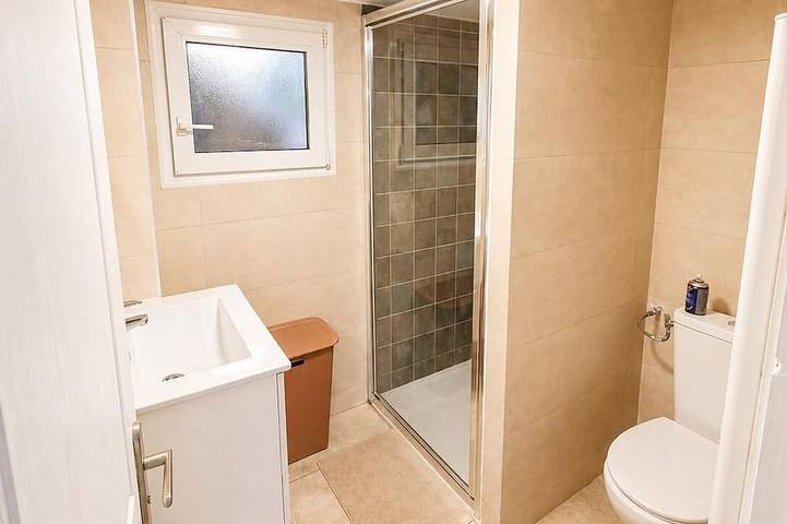 Ganze Wohnung, ✨ Cozy 2-Bedroom Apartment • Paris • Rer • Cdg • Expo Park in Sevran, Seine-Saint-Denis