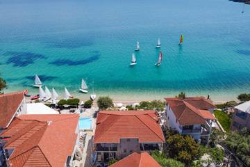 Διαμερίσματα Διακοπών για 2 Άτομα σε Νικιάνα, Αλέξανδρο, Φωτογραφία 1