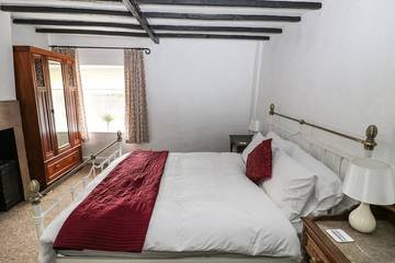 Cottage for 2 People in Cromford, Derbyshire, Photo 2