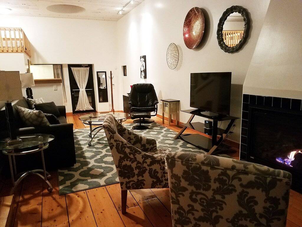 Vacation rental or event venue on Lake Pepin in Pierce County (WI)