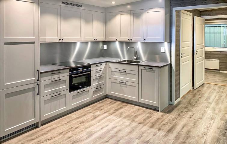 Ferienhaus für 5 Personen, mit Garten, mit Haustier in Dalarna - 2