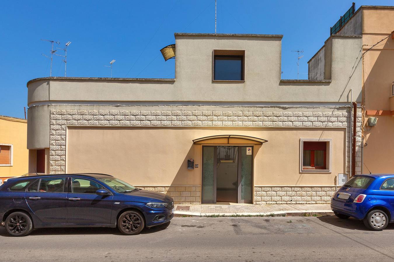 3900 Leccelsa Dimora by Barbarhouse in Lecce, Lecce Provinz