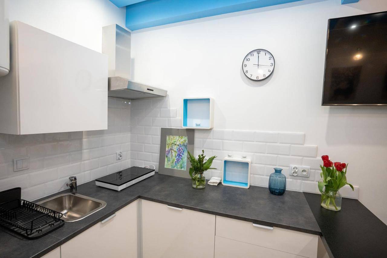 Cały apartament, Solne Apartamenty Luna in Wieliczka, Małopolska