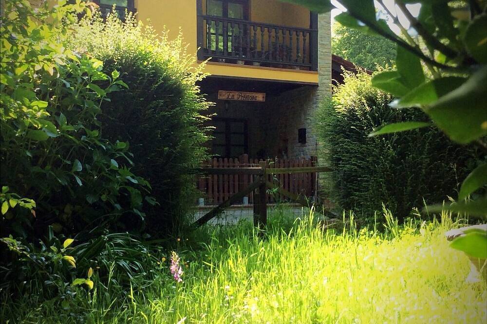 Casa Rural para 8 Personas en Piloña, Sierra del Sueve