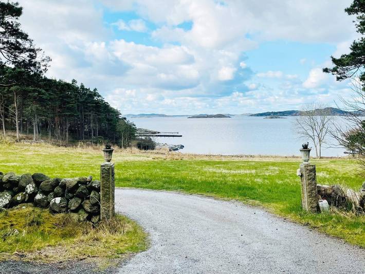 Ferienhaus für 4 Personen, kinderfreundlich in Bohuslän - 2