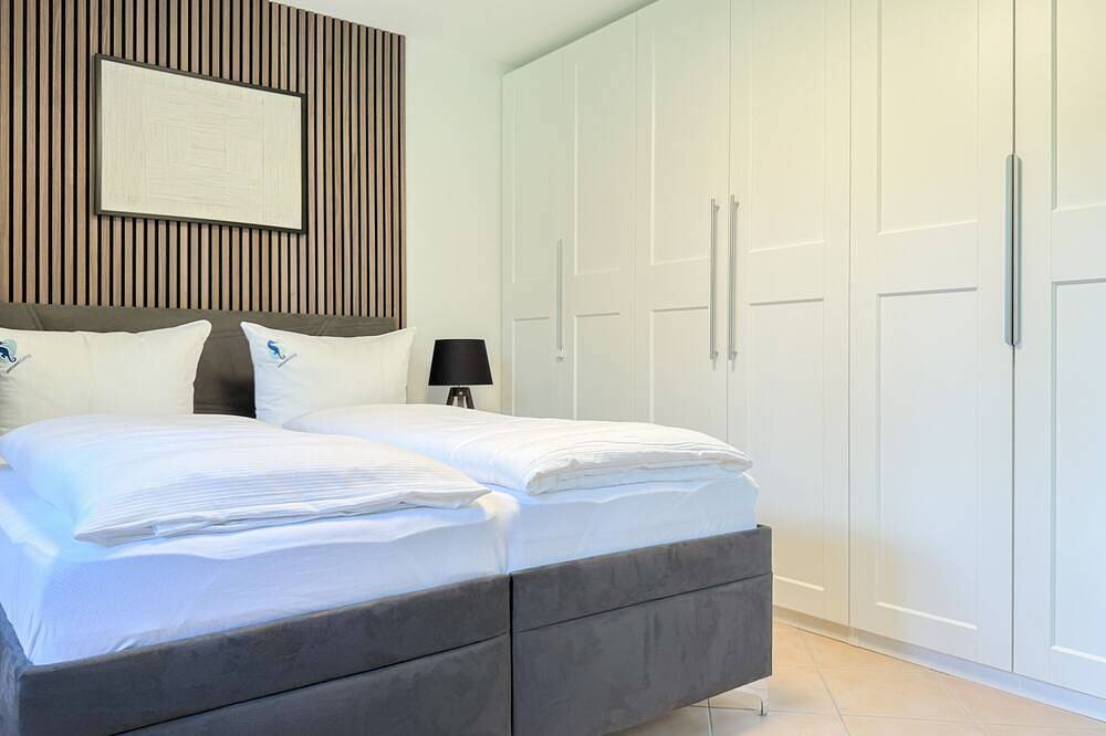 Entire apartment, Vacation apartment/apartment for 3 guests with 48m² in Timmendorfer Strand in Timmendorfer Strand, East Holstein