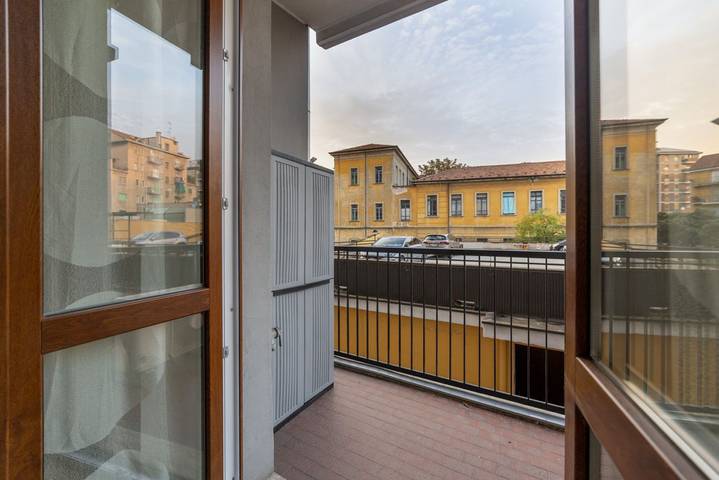 Appartement de vacances pour 2 personnes à Milan