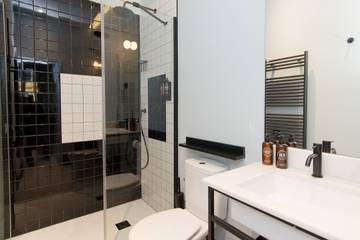 Apartahotel para 4 Personas en Centro (Madrid), Madrid, Foto 2