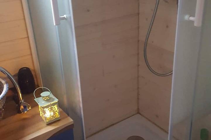 Hausboot für 4 Personen, mit Haustier in Polen - 3