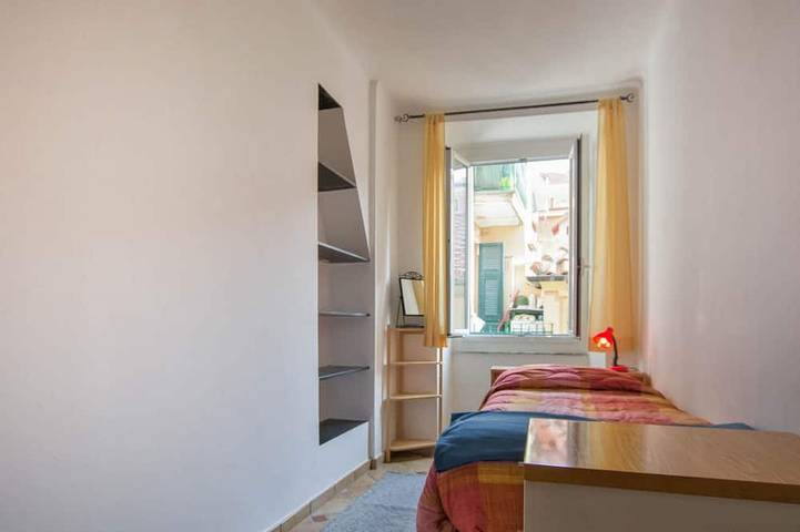 Appartamento intero, Appartamento con 3 camere da letto a Varazze,. in Bagni Elena, Varazze