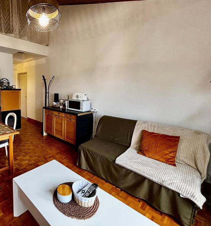Gîte pour 4 personnes à Soyaux - 2