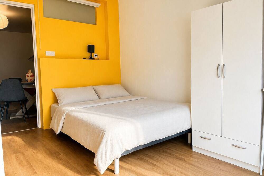 Ganze Wohnung, Warm, fully equipped apartment just steps from the center of Angers –  8/10 guests in Angers, Angers und Umgebung