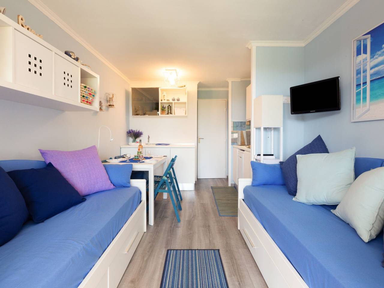 Appartamento vacanze a Var a partire da 108€ a notte