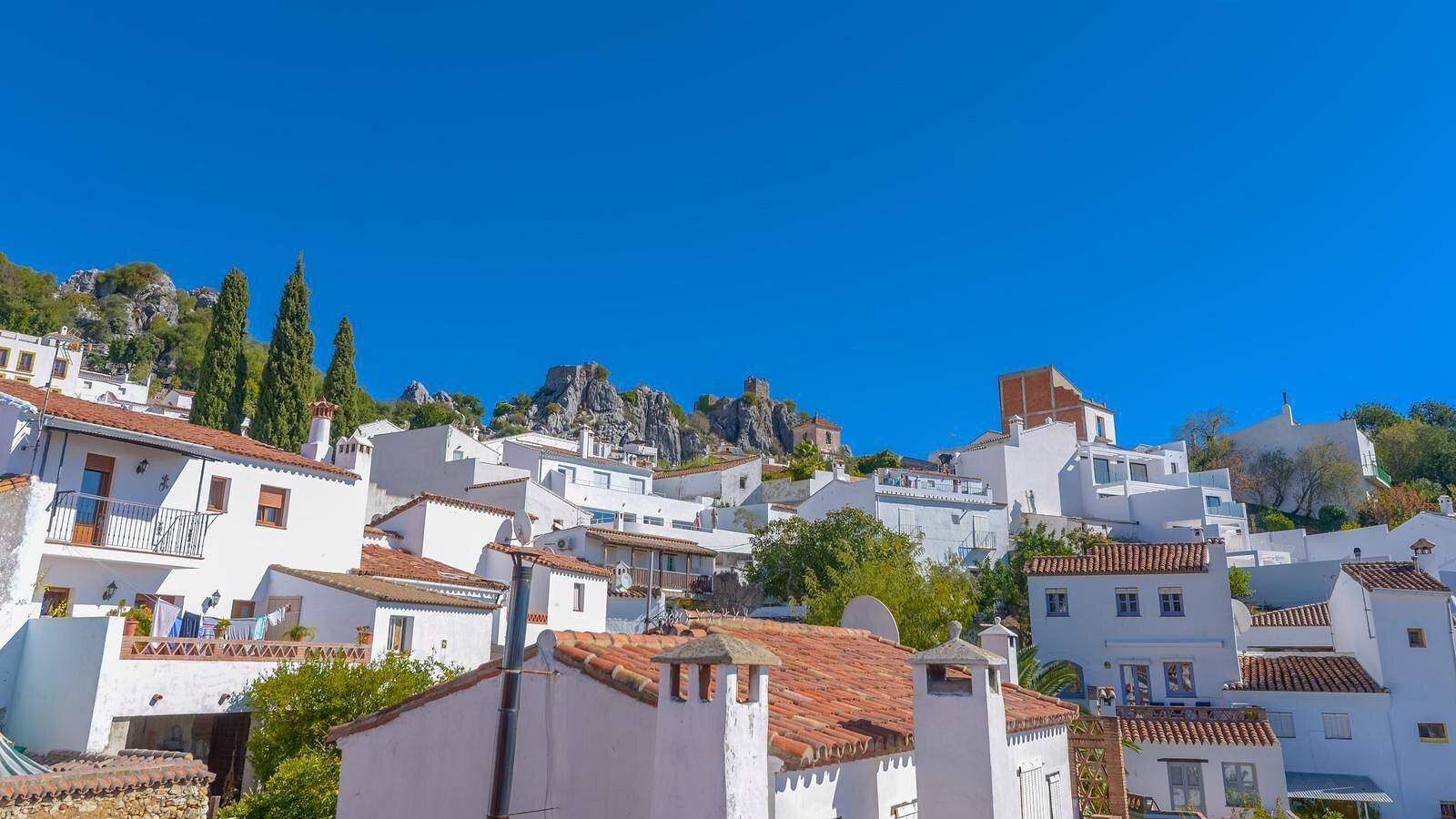La Tinaja de Gaucín Gaucín by Ruralidays in Gaucín, Provincia de Málaga