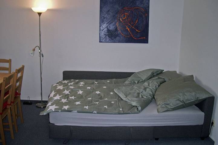Ferienhaus für 4 Personen, mit Garten in Lüneburg und Umgebung - 2