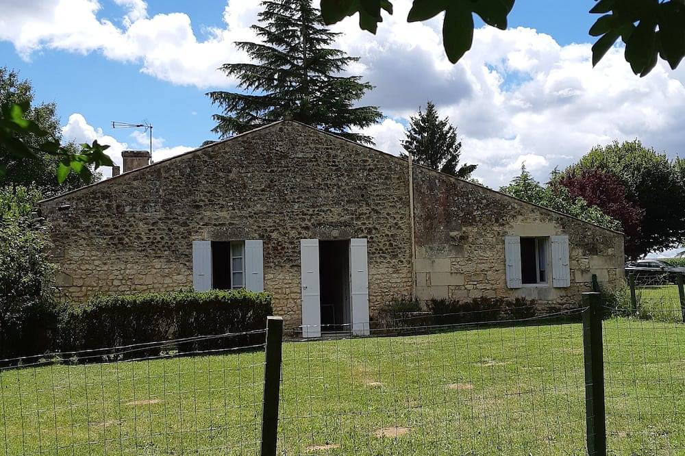 Maison de vacances