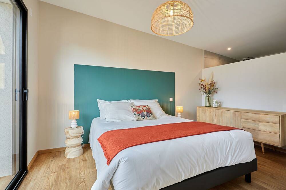 L'Aventure Gouvillaise by Interhome in Gouville-sur-Mer, Région de Coutances