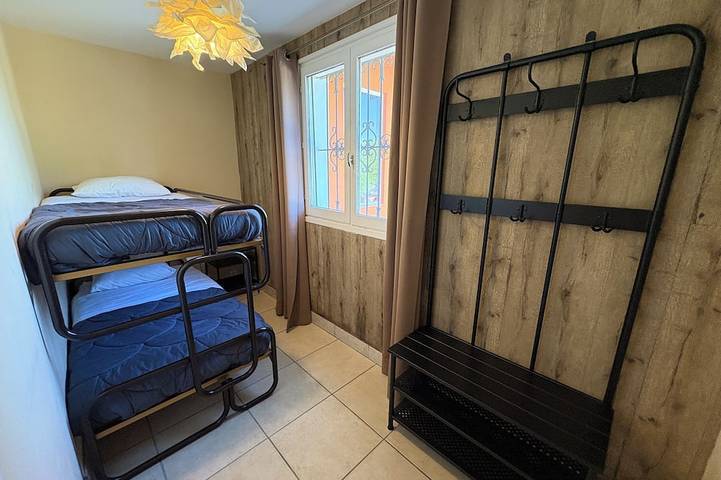 Location de vacances pour 4 personnes à Lavérune - 3