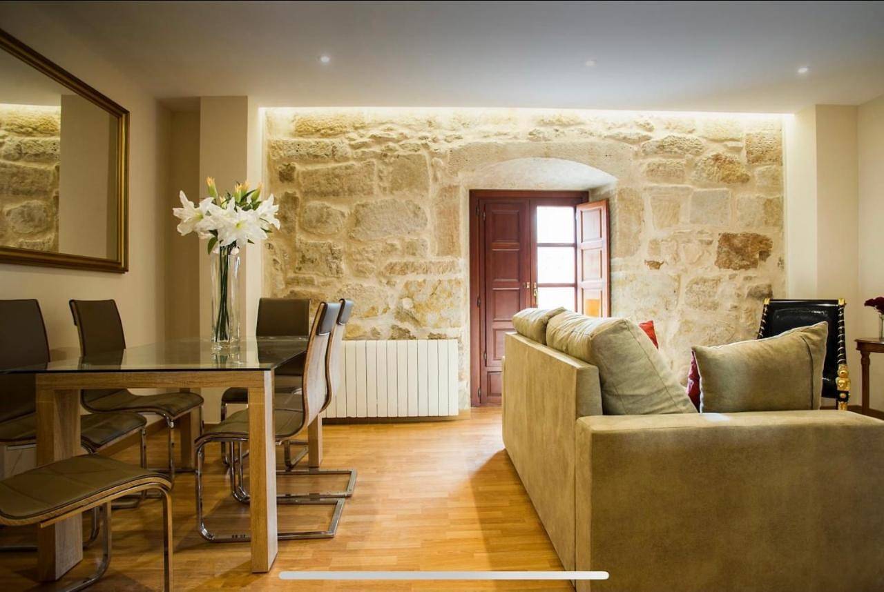 Apartamento entero, Centro Monumental Parking Aire acondicionado in Centro de Salamanca, Salamanca