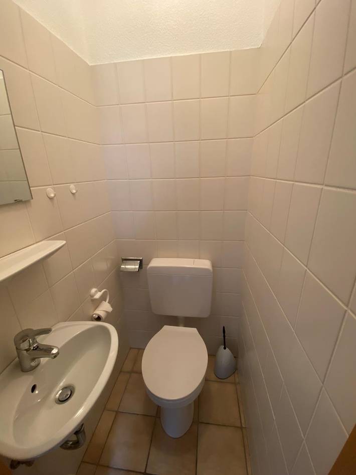 Ferienhaus für 4 Personen, mit Balkon in Dahme - 3