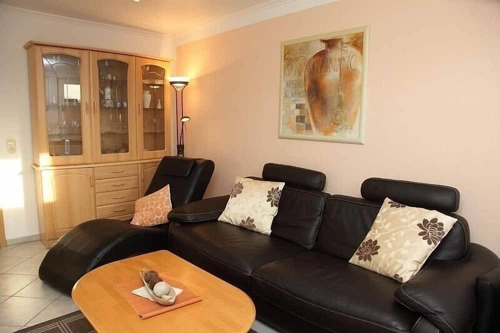 Apartamento entero, Vacation apartment/apartment for 2 guests with 50m² in Norddeich in Norddeich, Norden y sus alrededores