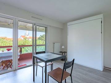 Studio pour 2 Personnes dans Anglet, Côte Basque, Photo 3