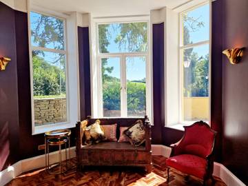 Cottage for 4 People in Forest of Bowland, North West England, Photo 2