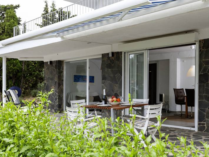 Ganze Wohnung, Matthias in Llanca, Oberampurien