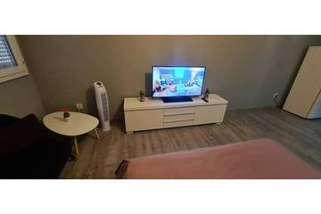 Appartement De Vacances pour 3 Personnes dans Chalon-sur-Saône, Région de Chalon-sur-Saône, Photo 1