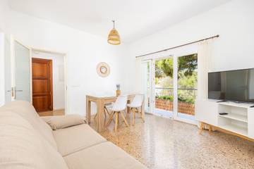 Apartment in Santanyí, Mallorca Süden für 4 