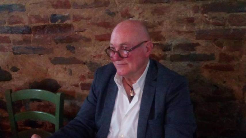 Chambre d’hôte pour 6 personnes, avec sauna ainsi que vue et jardin, adapté aux familles à Pistoia - 3