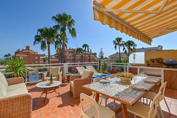 Vakantiewoning voor 4 Personen in Las Marinas, Dénia, Afbeelding 1