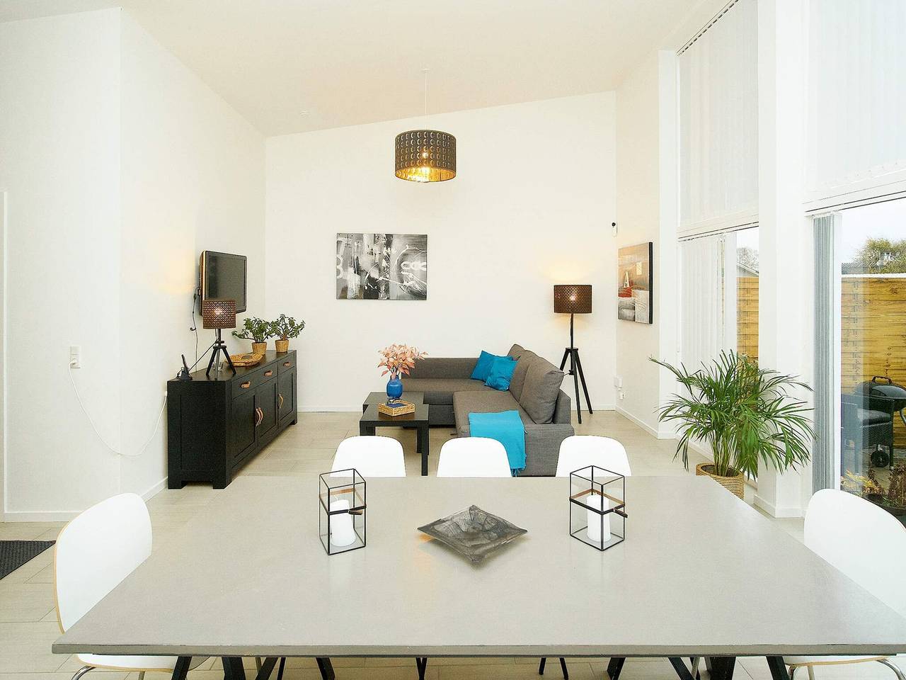5 Personen Ferienhaus in Gilleleje in Gilleleje, Kattegat Küste