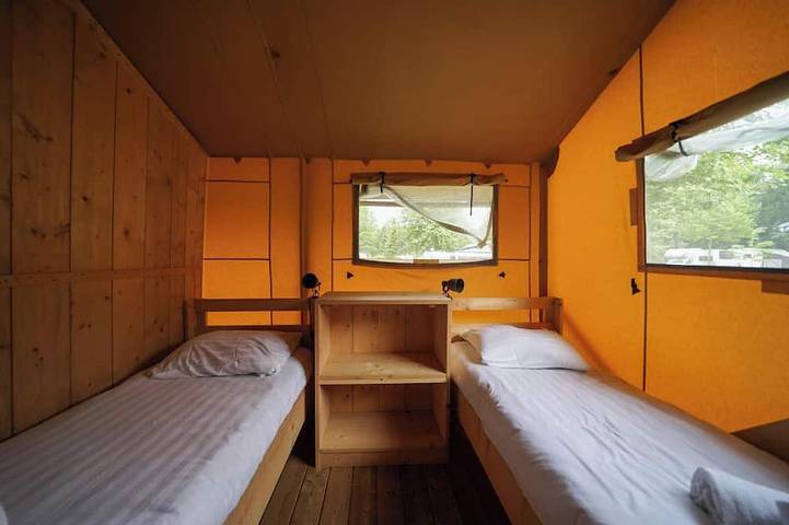 Ferienhaus für 6 Personen, mit Garten in Amstelveen - 4