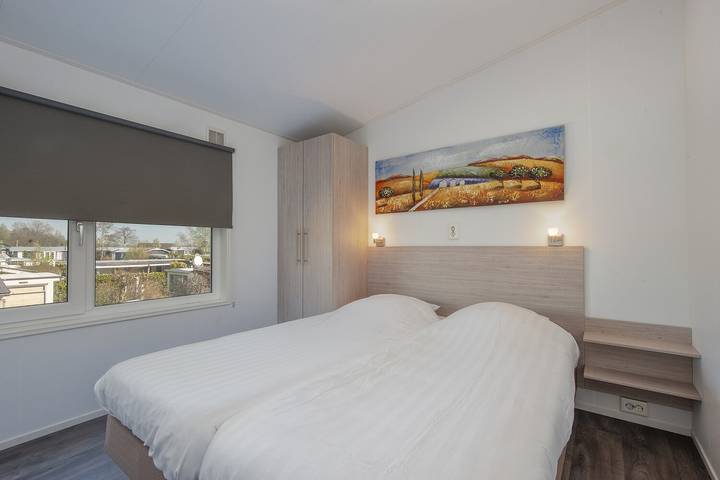 Bungalow für 12 Personen, mit Seeblick in Giethoorn - 4