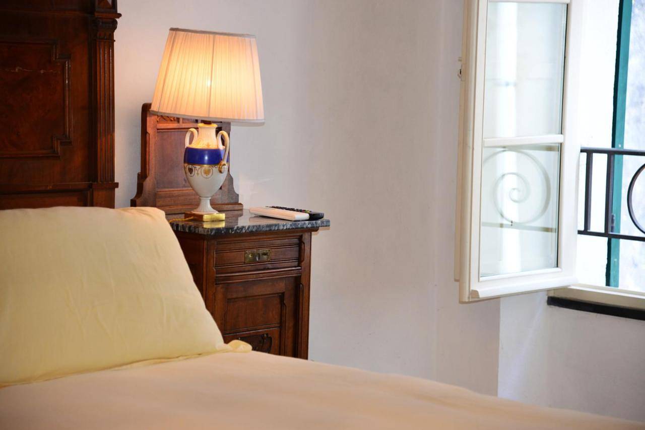 La Terrazza di Vico Olivi B&B in Ventimiglia (Ville), Région de Vintimille