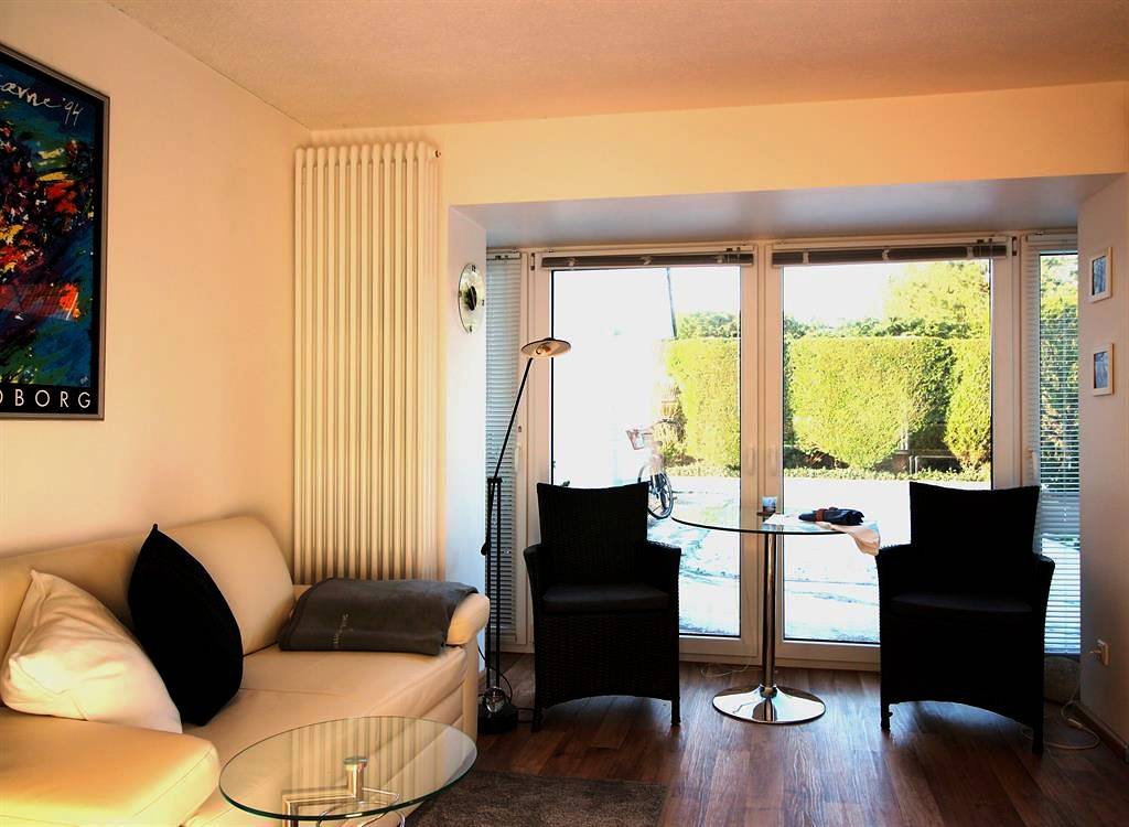 Ganze Ferienwohnung, Ferienwohnungen Busacker in St. Peter-Ording, Eiderstedt