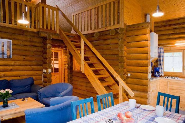 Bauernhof für 8 Personen, mit Terrasse, mit Haustier in Altes Land Stade - 2