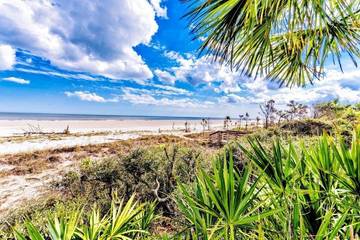 Villa for 4 Guests in South Carolina Lowcountry, South Carolina, Picture 3