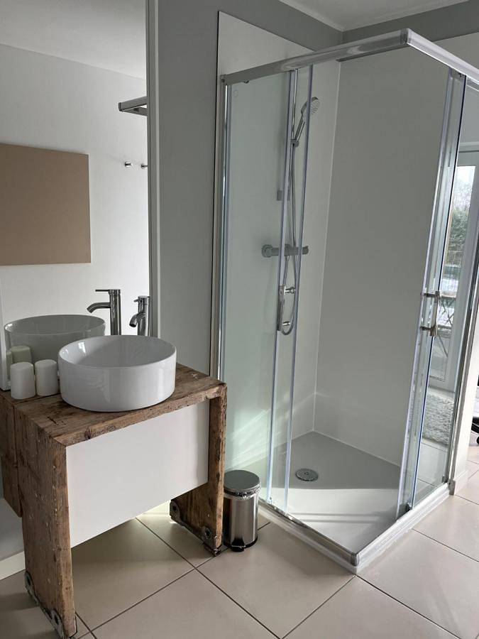 Ferienhaus für 2 Personen, mit Terrasse am Nürburgring - 3