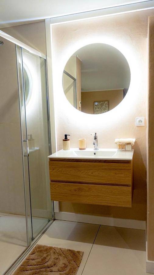 Gîte pour 2 personnes, avec jacuzzi et sauna à Armentières - 3