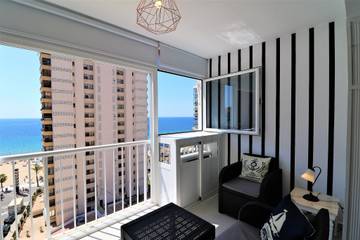 Ferienwohnung für 6 Personen in Benidorm, Costa Blanca, Bild 3