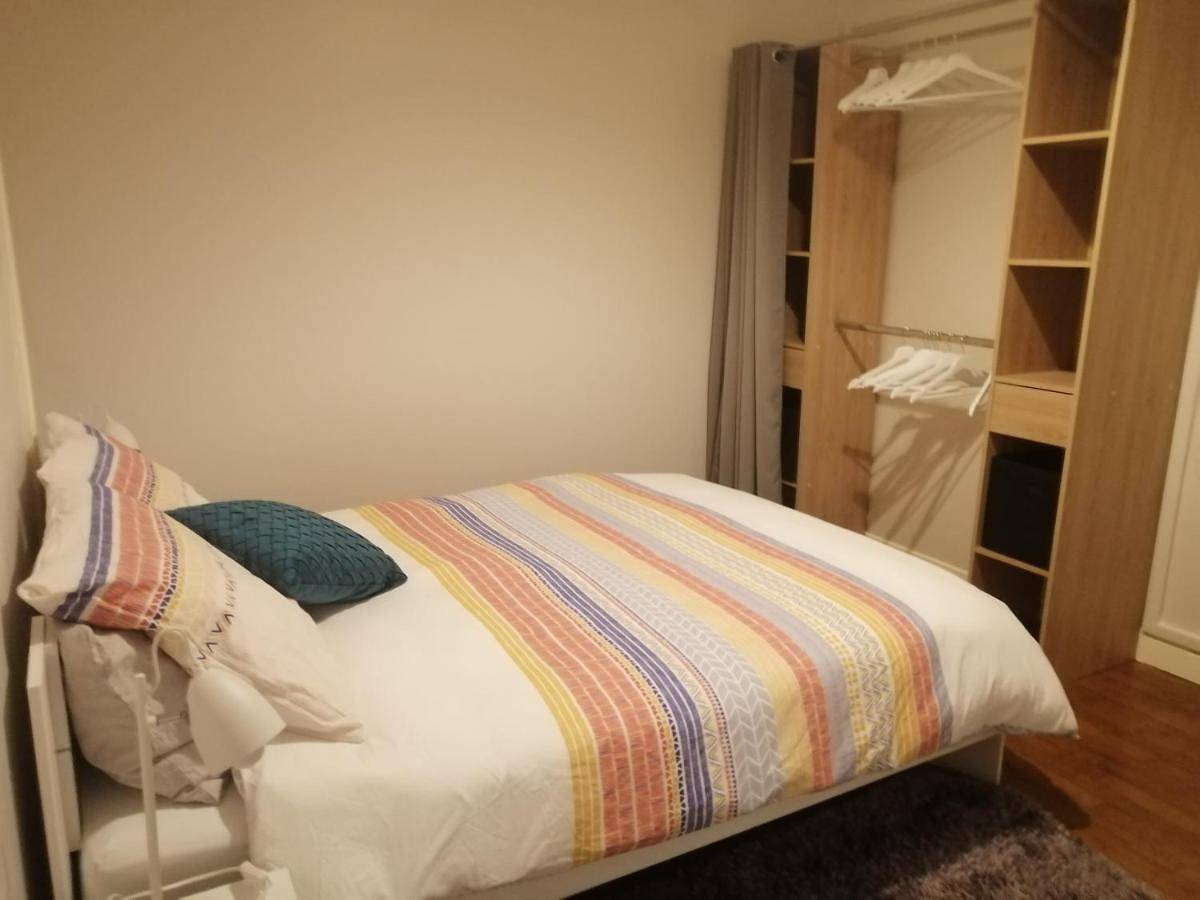 Appartement entier, Studio tergnier in Tergnier, Aisne
